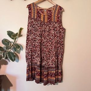 Women’s Lucky Brand Sundress